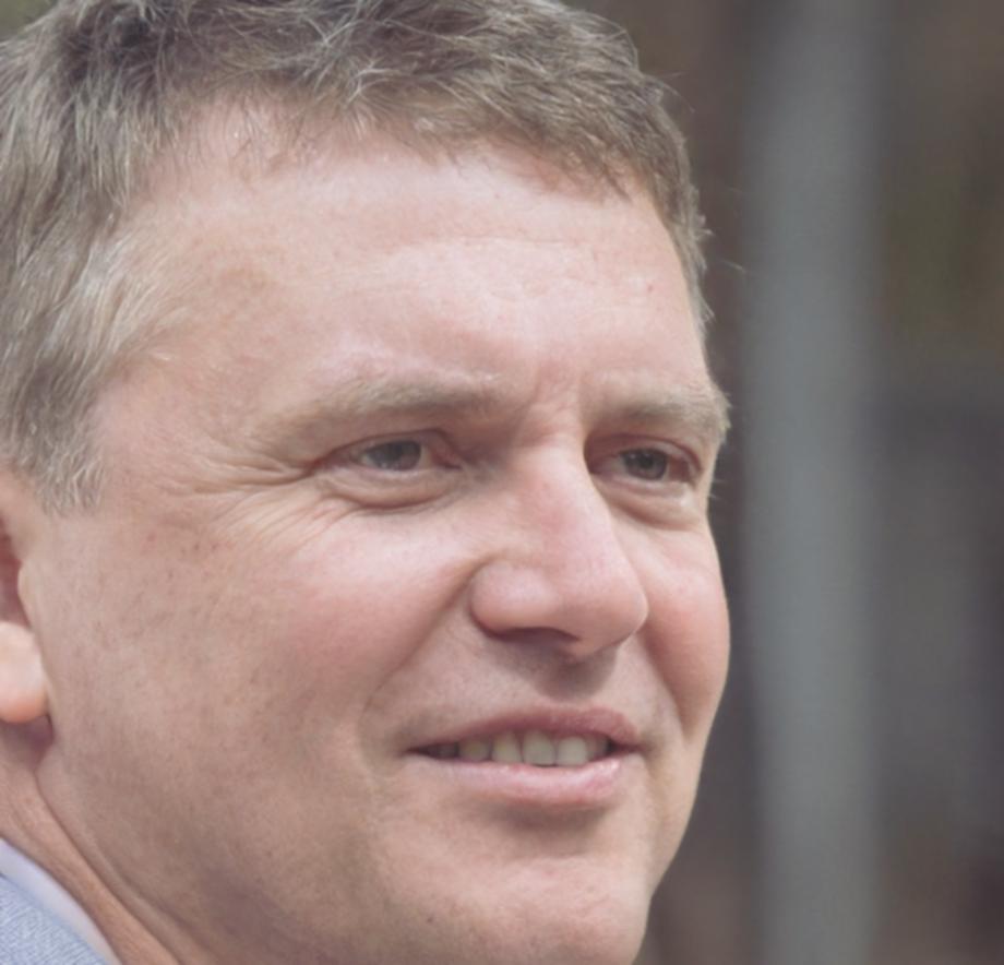 Dr. Chen Wei-Ming, Founder and Lead Cryptographer at CurrentGlowOn