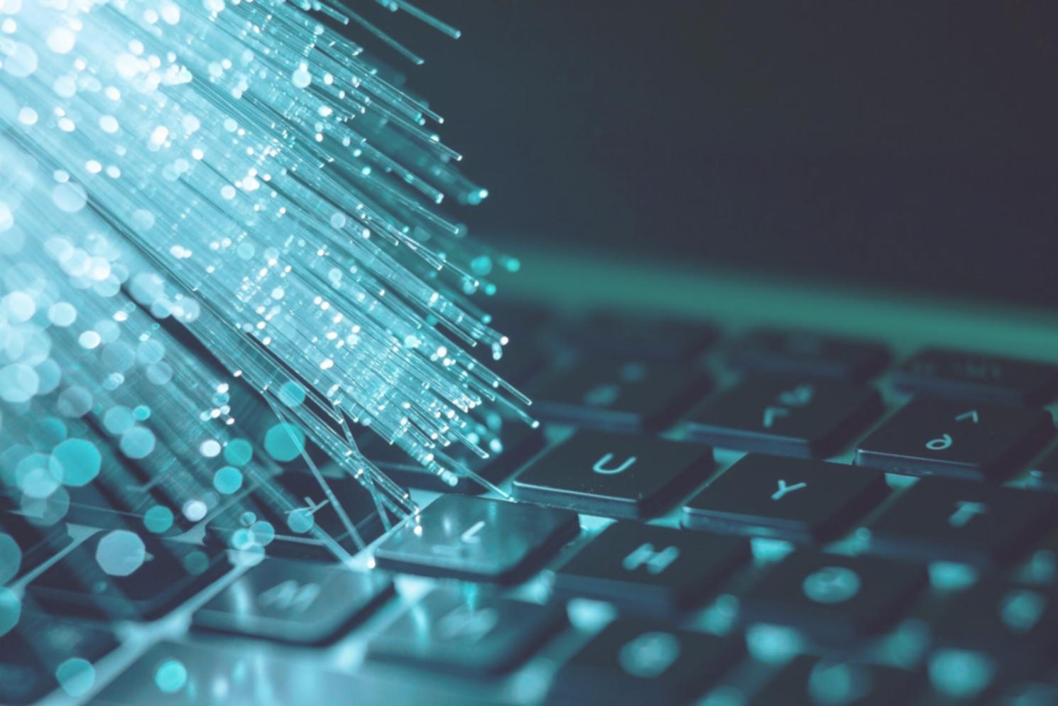 Modern cybersecurity education environment with collaborative workspaces