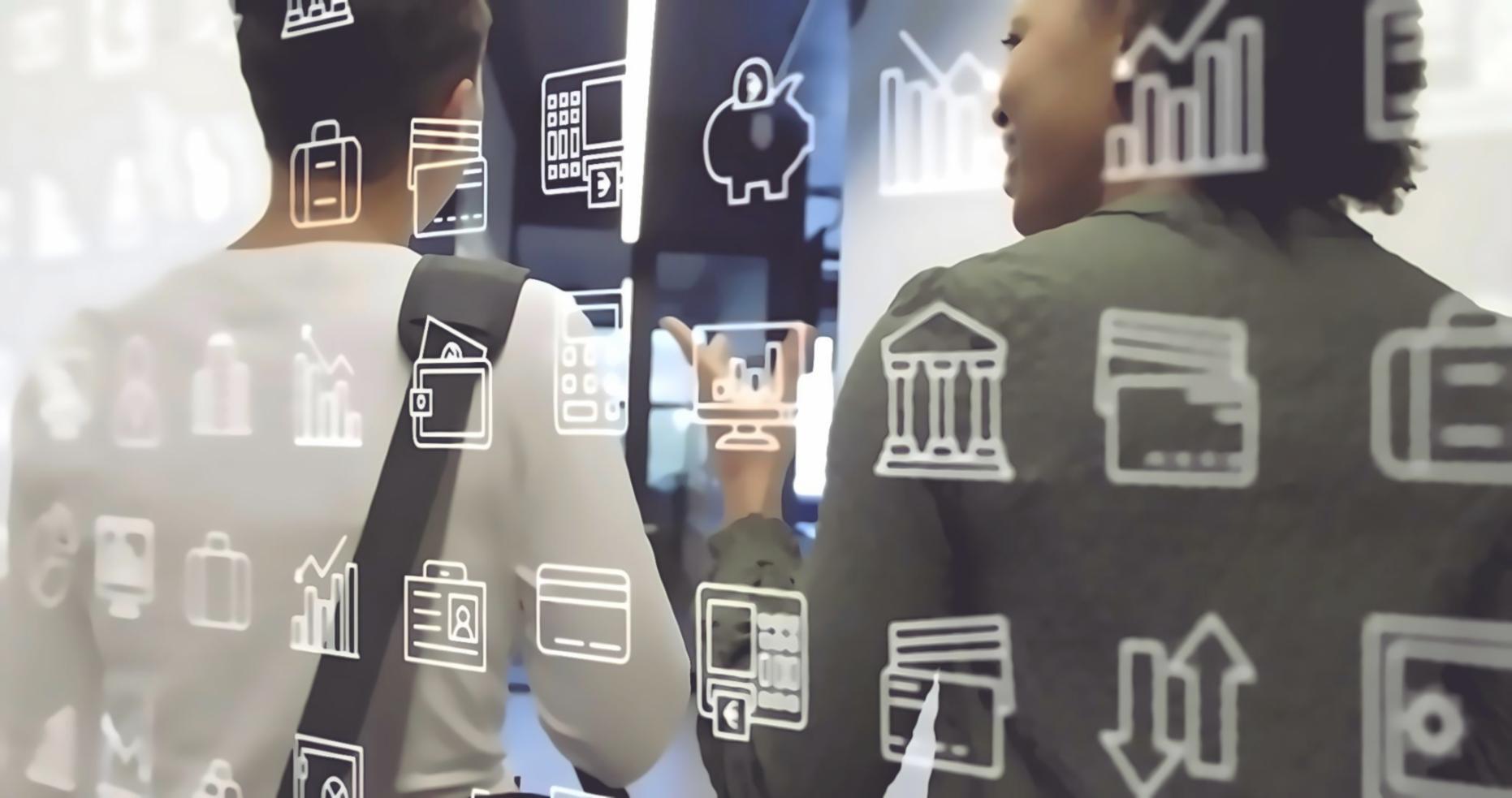 Advanced cybersecurity lab setup with multiple monitoring stations