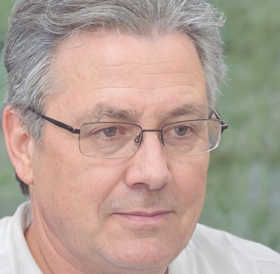 Prof. Magnus Thorsen, Security Research Director