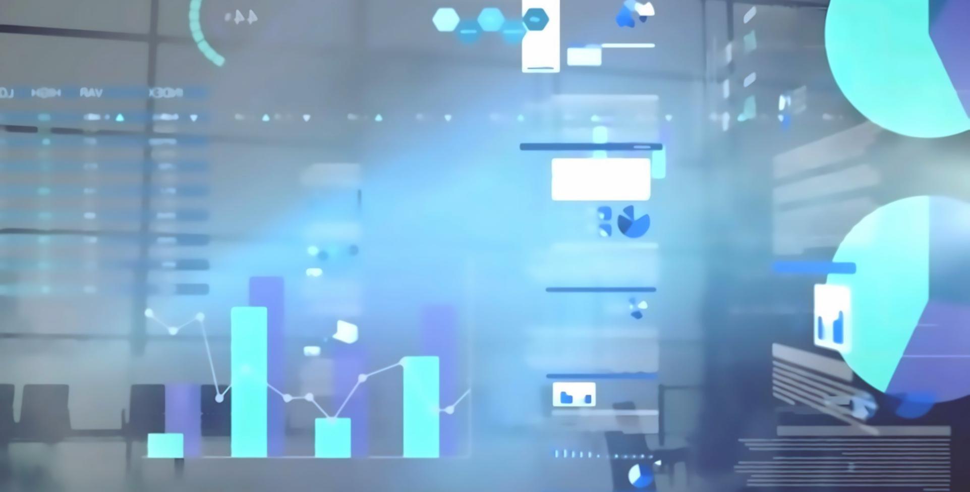 Students working on cryptographic security implementations in modern learning environment